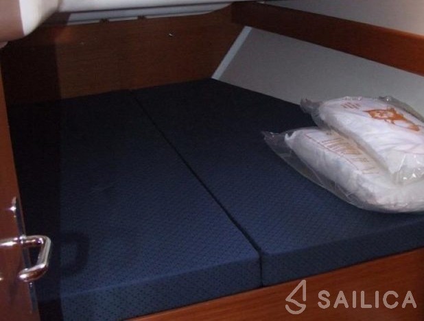 Cyclades 50.5 - Yacht Charter Sailica