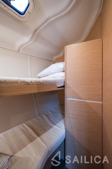 Elan 45 - Yacht Charter Sailica