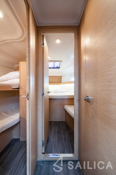 Elan 45 - Yacht Charter Sailica