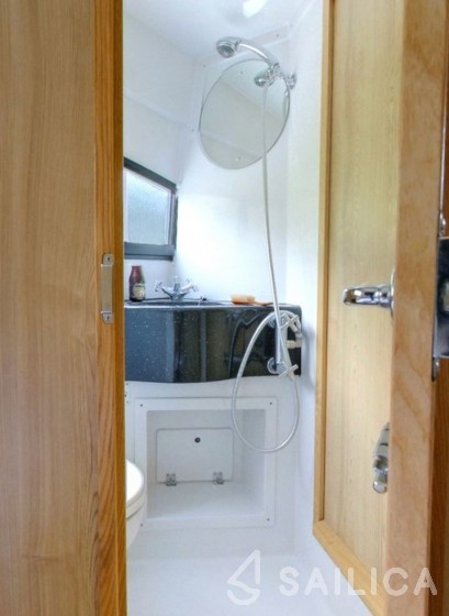 Le Boat Mystique - Yacht Charter Sailica