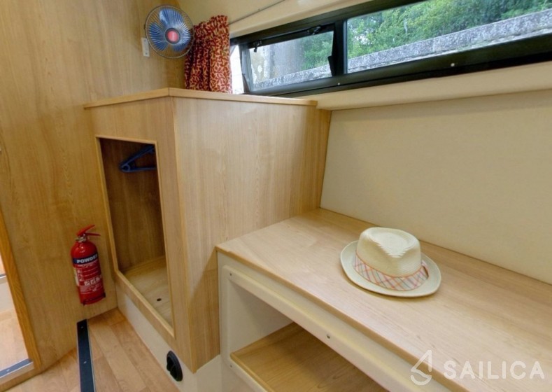 Le Boat Mystique - Yacht Charter Sailica