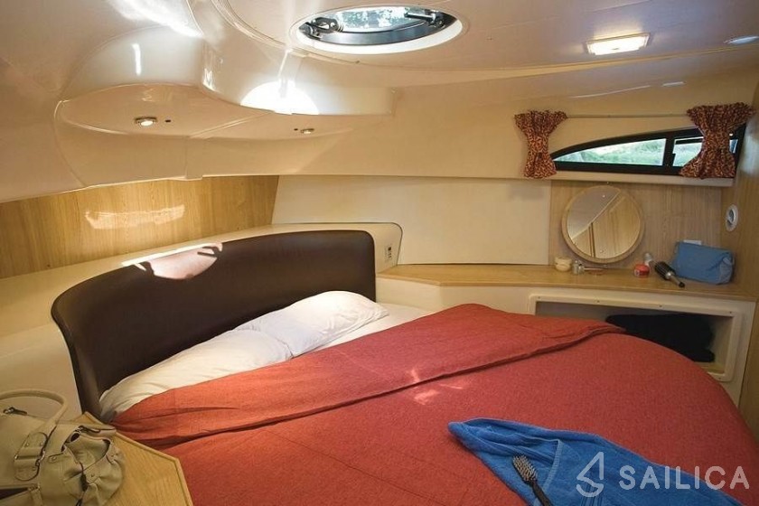 Le Boat Mystique - Yacht Charter Sailica