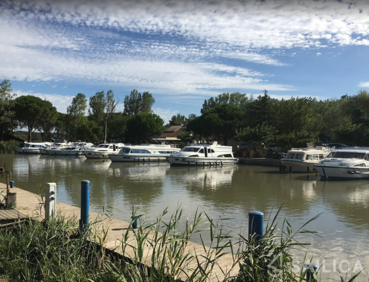 Le Boat Vision 3 - Yacht Charter Sailica