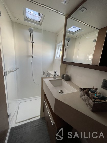 Lagoon 46  - Yacht Charter Sailica