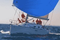 First 36.7 - Yacht Charter Sailica
