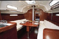 First 36.7 - Yacht Charter Sailica