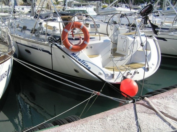 Bavaria 50 - Yacht Charter Sailica