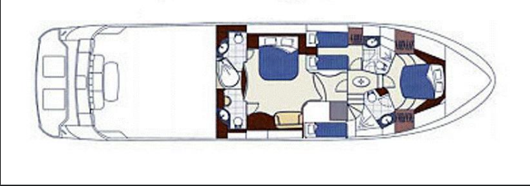 Marquis 69 - Yacht Charter Sailica