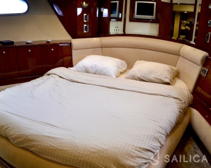 Marquis 69 - Yacht Charter Sailica