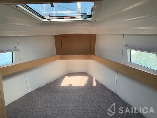 Elan 45 Impression - Yacht Charter Sailica