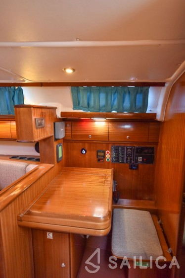 Bavaria 44 - Yacht Charter Sailica