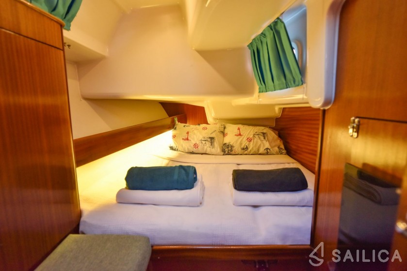Bavaria 44 - Yacht Charter Sailica