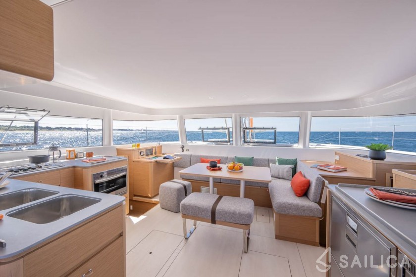 Excess 14 - Yacht Charter Sailica