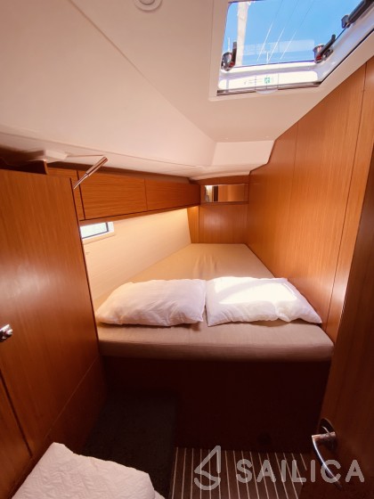 Bavaria Cruiser 46 Style - Yacht Charter Sailica