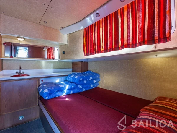 Pénichette 1500R - Yacht Charter Sailica
