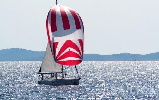 Bavaria 46 Cruiser - Yacht Charter Sailica