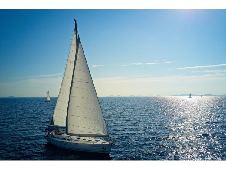 Bavaria 51 Cruiser - Yacht Charter Sailica