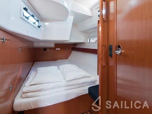 Bavaria 50 Cruiser - Yacht Charter Sailica