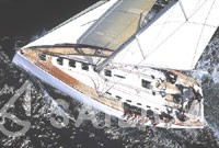 First 47.7 - Yacht Charter Sailica