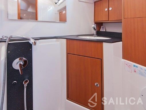 Bavaria Cruiser 45 - Yacht Charter Sailica