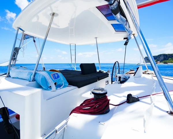 Lagoon 46  - Yacht Charter Sailica