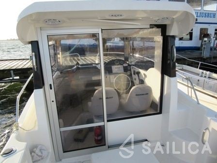 Arvor 690 - Yacht Charter Sailica