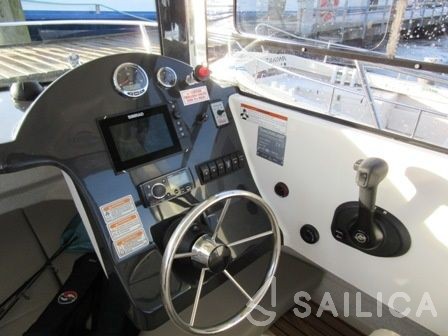 Arvor 690 - Yacht Charter Sailica