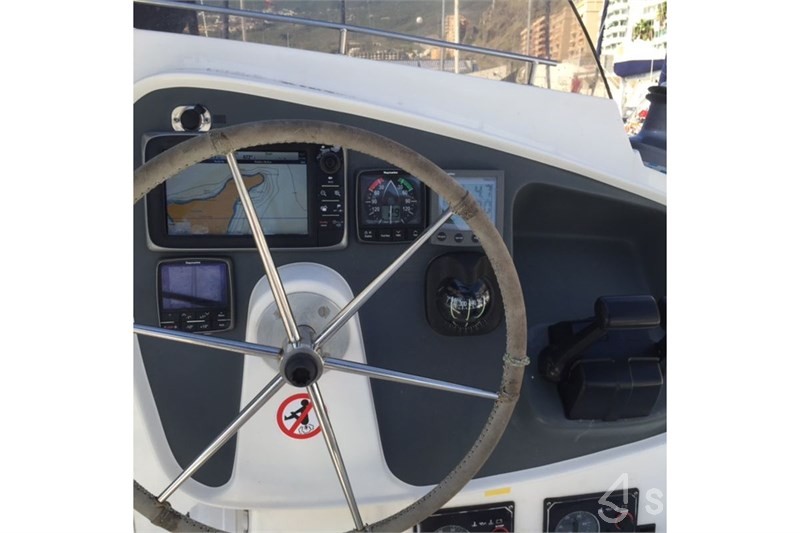 Lavezzi 40 - Yacht Charter Sailica