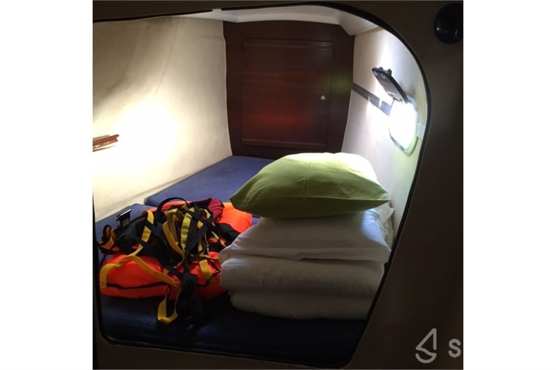 Lavezzi 40 - Yacht Charter Sailica
