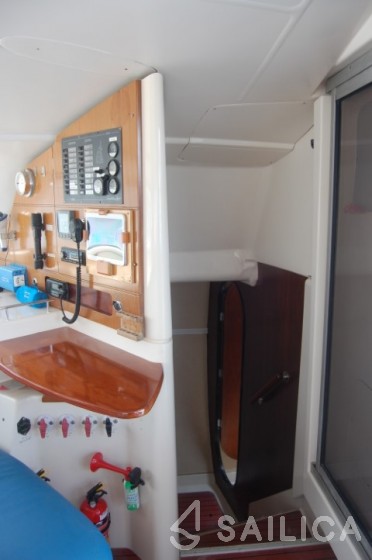 Lavezzi 40 - Yacht Charter Sailica