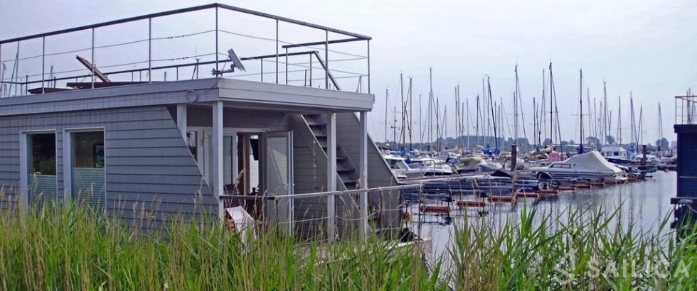 Dehler 34 - Yacht Charter Sailica