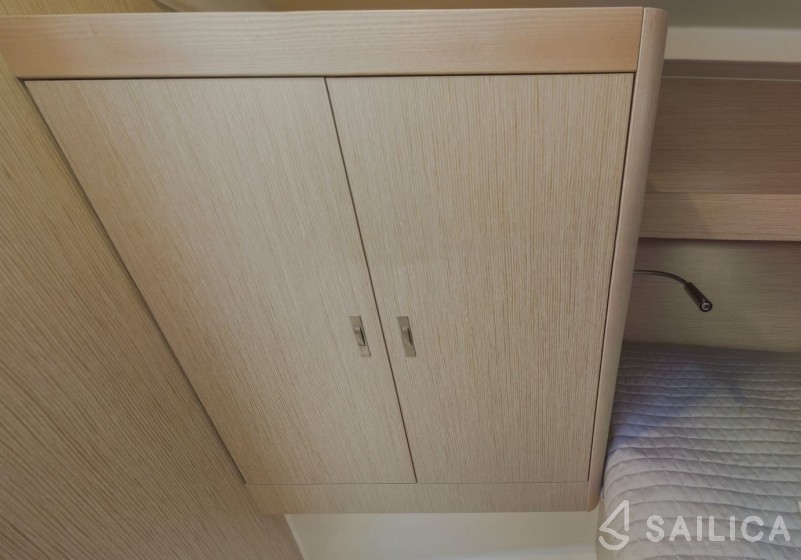 Dehler 34 - Yacht Charter Sailica