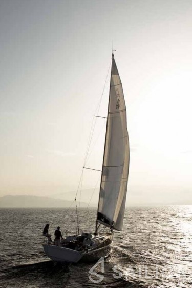 Dehler 38 - Yacht Charter Sailica