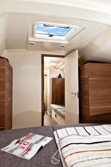 Varianta 37 - Yacht Charter Sailica