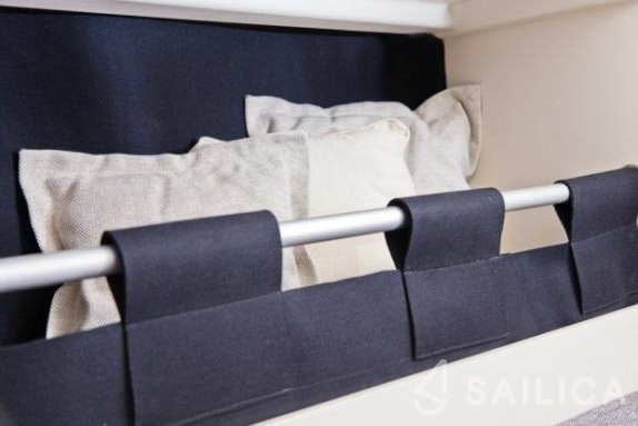Varianta 37 - Yacht Charter Sailica