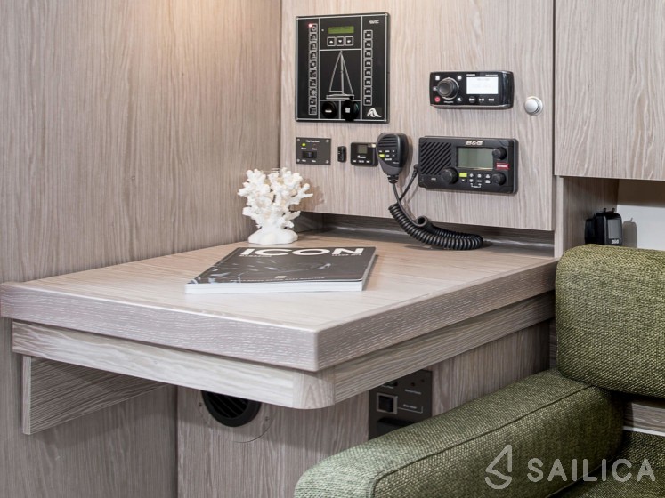 Hanse 315 - Yacht Charter Sailica