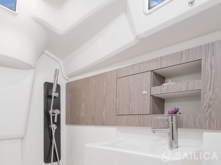 Hanse 315 - Yacht Charter Sailica