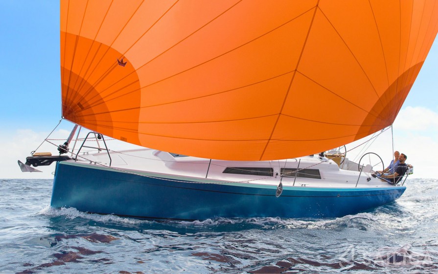 Hanse 315 - Yacht Charter Sailica