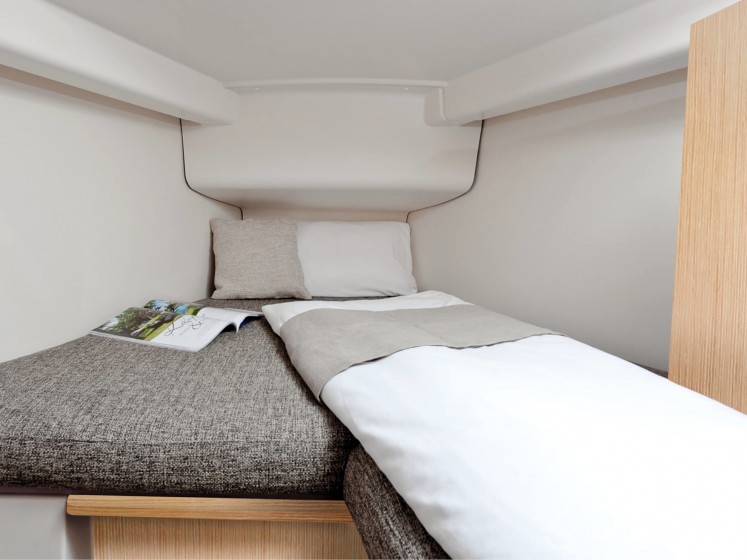 Hanse 315 - Yacht Charter Sailica