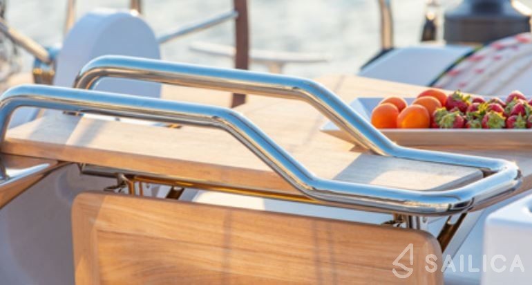 Hanse 348 - Yacht Charter Sailica