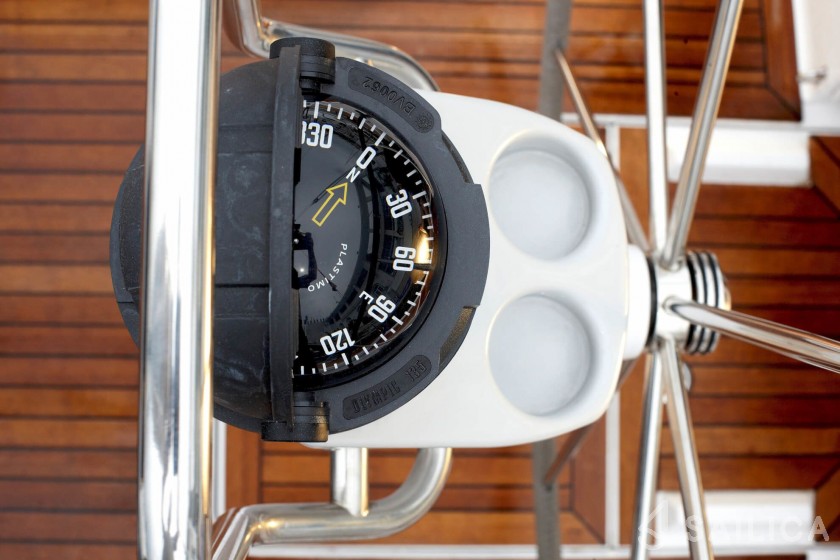 Hanse 350 - Yacht Charter Sailica