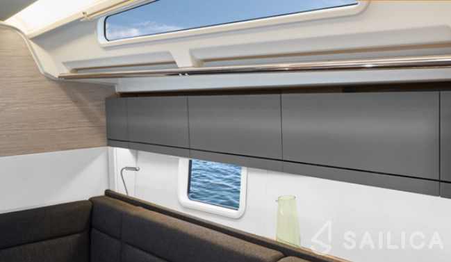 Hanse 418 - Yacht Charter Sailica