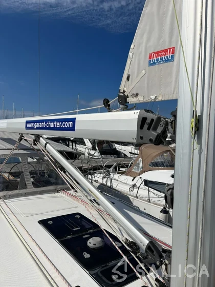 Bavaria 46 Cruiser - Yacht Charter Sailica