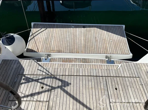 Bavaria 46 Cruiser - Yacht Charter Sailica