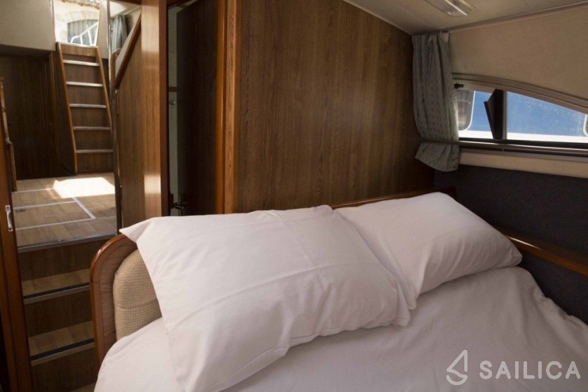 Le Boat Clipper - Yacht Charter Sailica