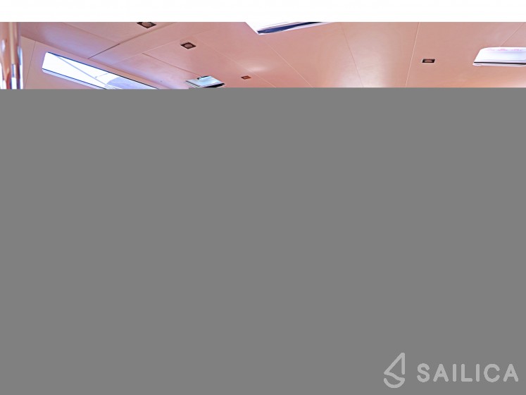 Oceanis 48 - Yacht Charter Sailica