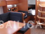 Bavaria 41 Cruiser - Yacht Charter Sailica
