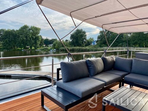 WOMA D13 - Yacht Charter Sailica