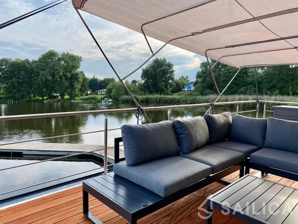 WOMA D13 - Yacht Charter Sailica