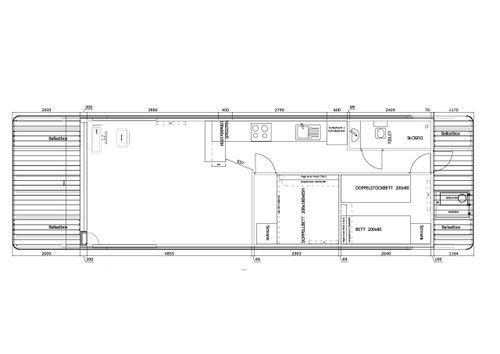 WOMA D13 - Yacht Charter Sailica